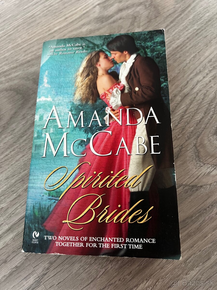 Mix knihy - dievčenské - 7