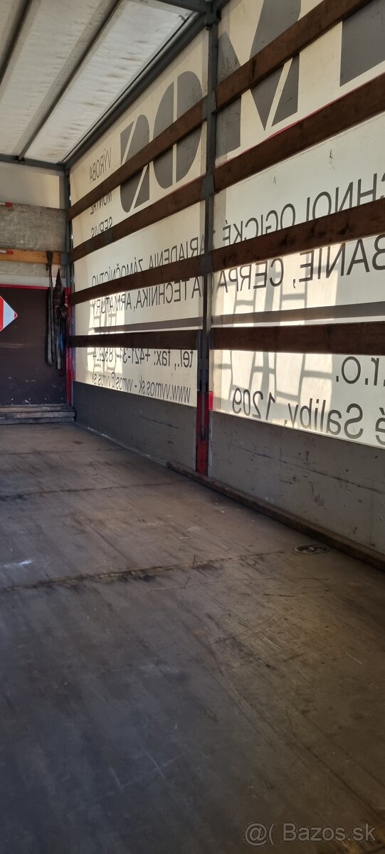 Predám Iveco Eurocargo 75E17 - 7