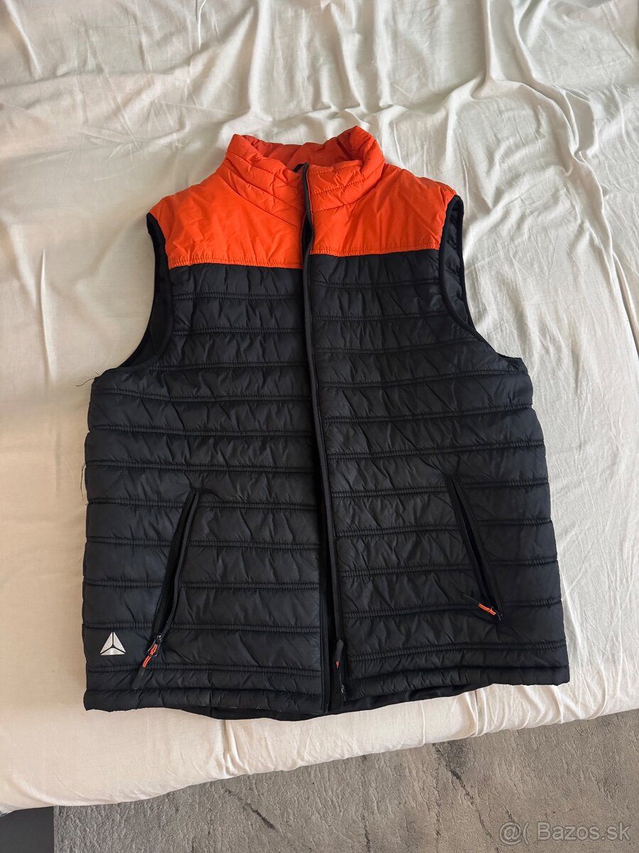 Pracovné oblečenie - 7