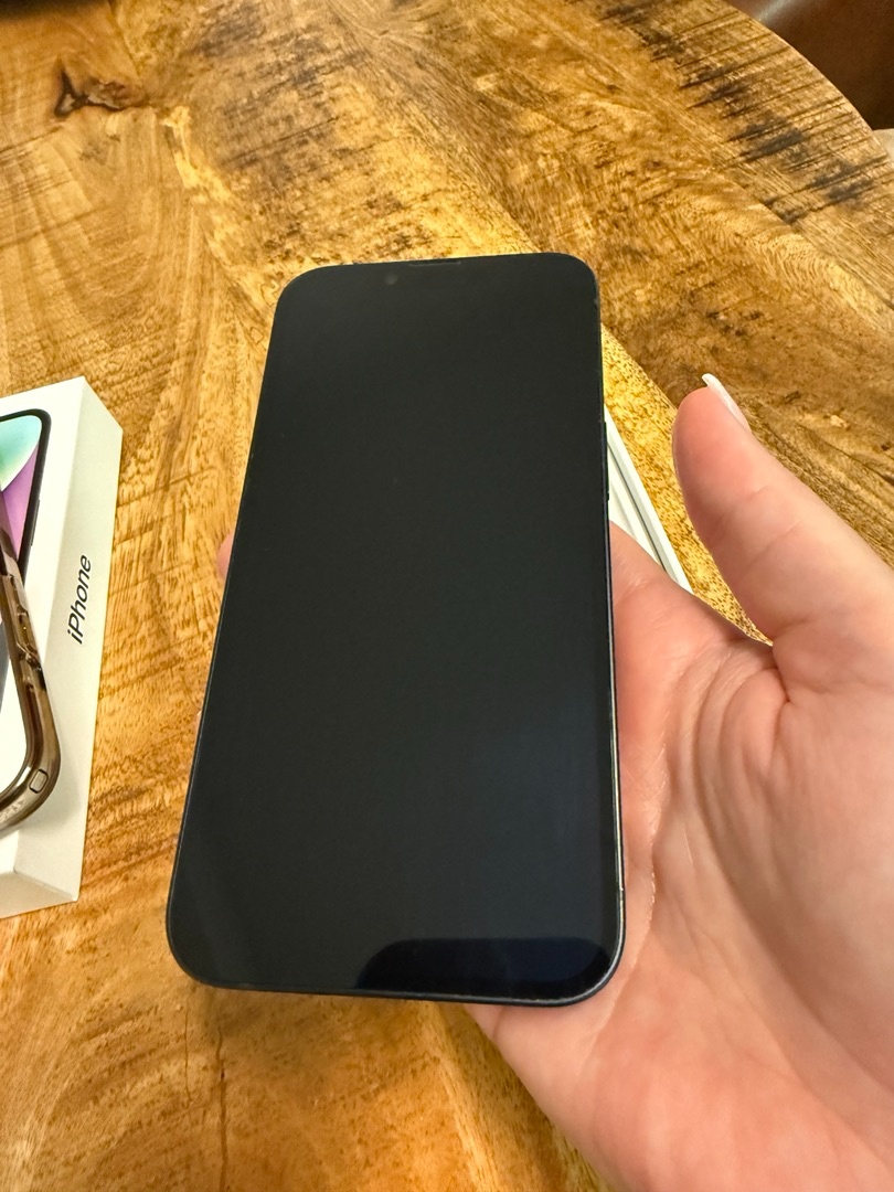 iPhone 14 – Top stav - 7