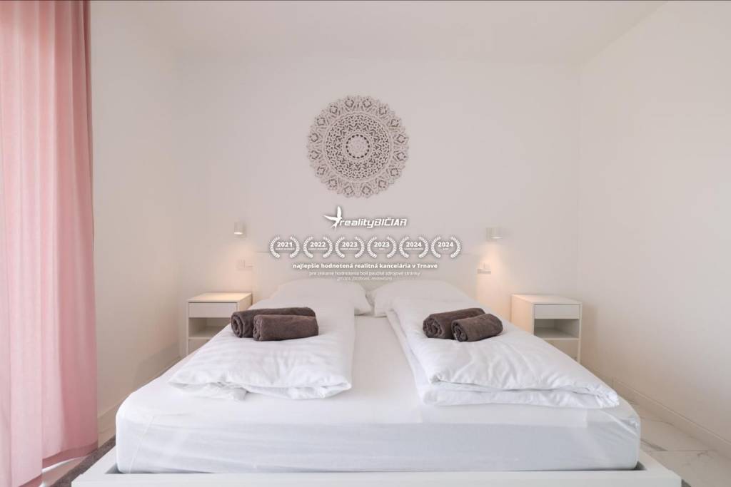 PRIVLAKA - Radový dom - predaj - 7