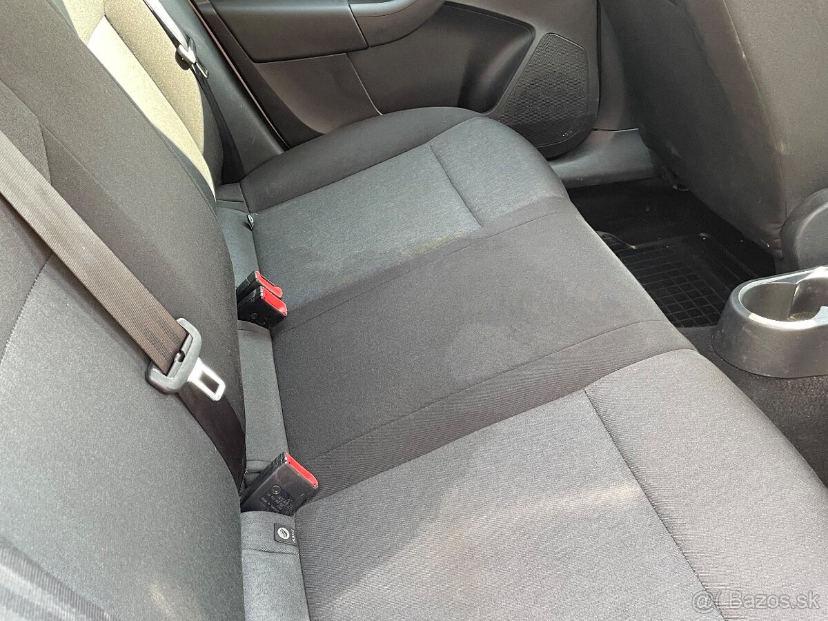 Škoda Rapid 1.2 TSI 110k Ambition - 7