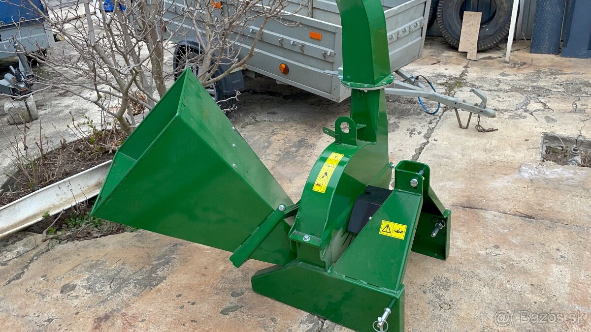 Štiepkovač - 7