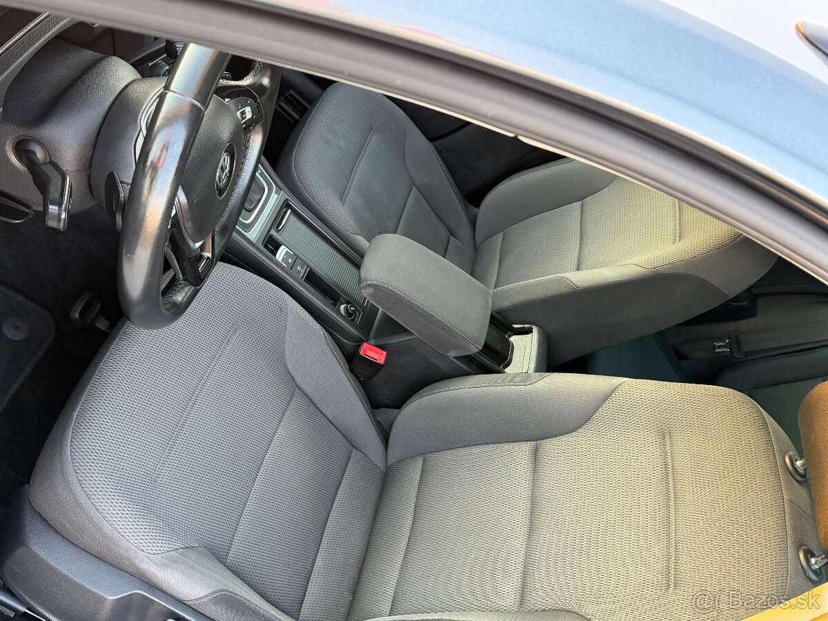 Volkswagen Golf Variant 1.6 TDI BMT 115k Edition “83000km” - 7