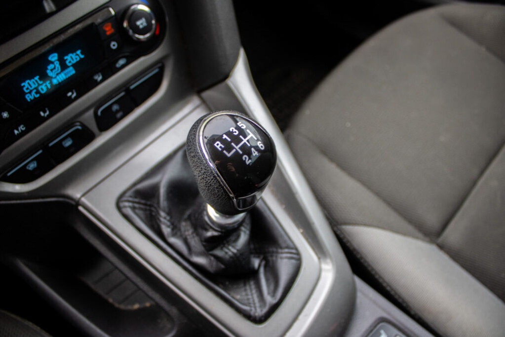 Ford Focus Combi 2011 - 7