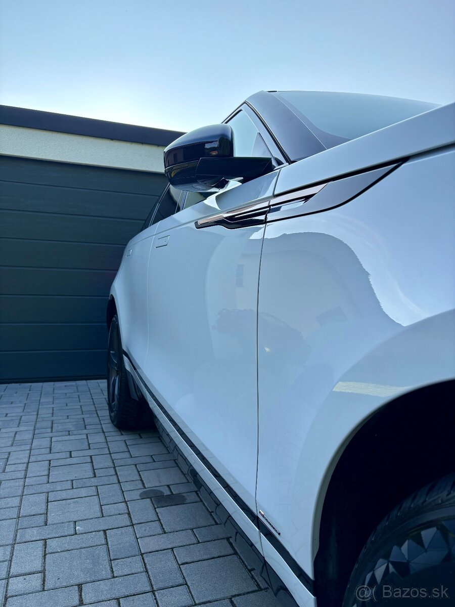 Range Rover Velar R-Dynamic - 7