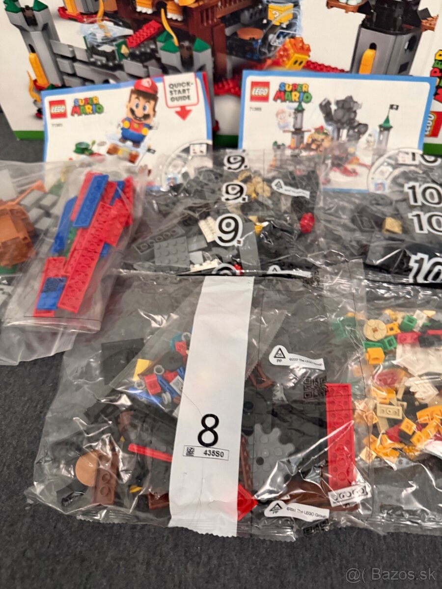 Lego Super Mario - 7