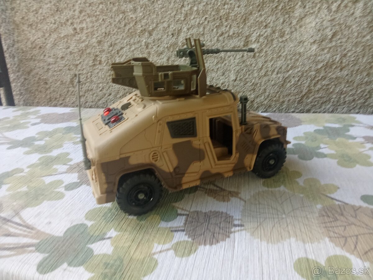 Predám hračky - 7