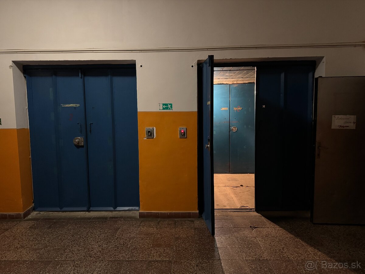 Obchodné priestory / sklad / e-shop v centre mesta - 7