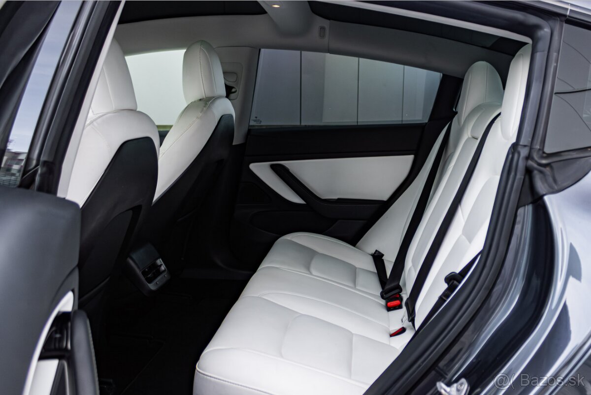 Tesla Model 3 Performance / TOP STAV / Full Autopilot - 7