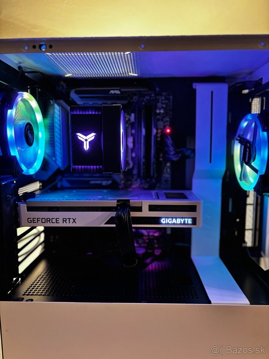 Servis, diagnostika, čistenie a skladanie PC - 7