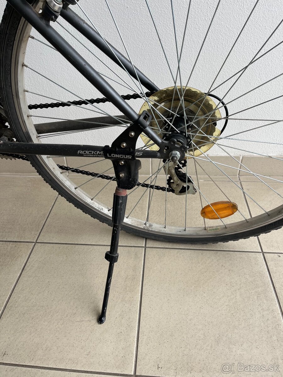 Rock Machine Crossride 75 - 7