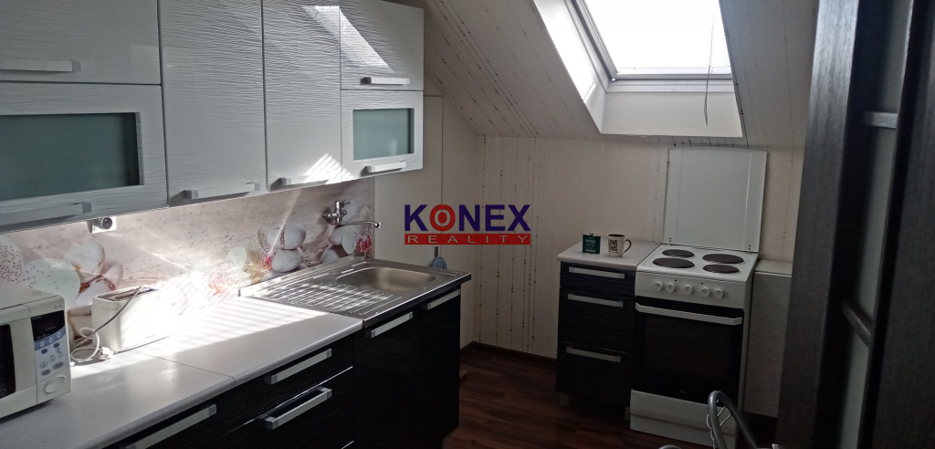 NA PRENÁJOM – Podkrovný byt (145m2) na sídl. Juh v Michalovc - 7
