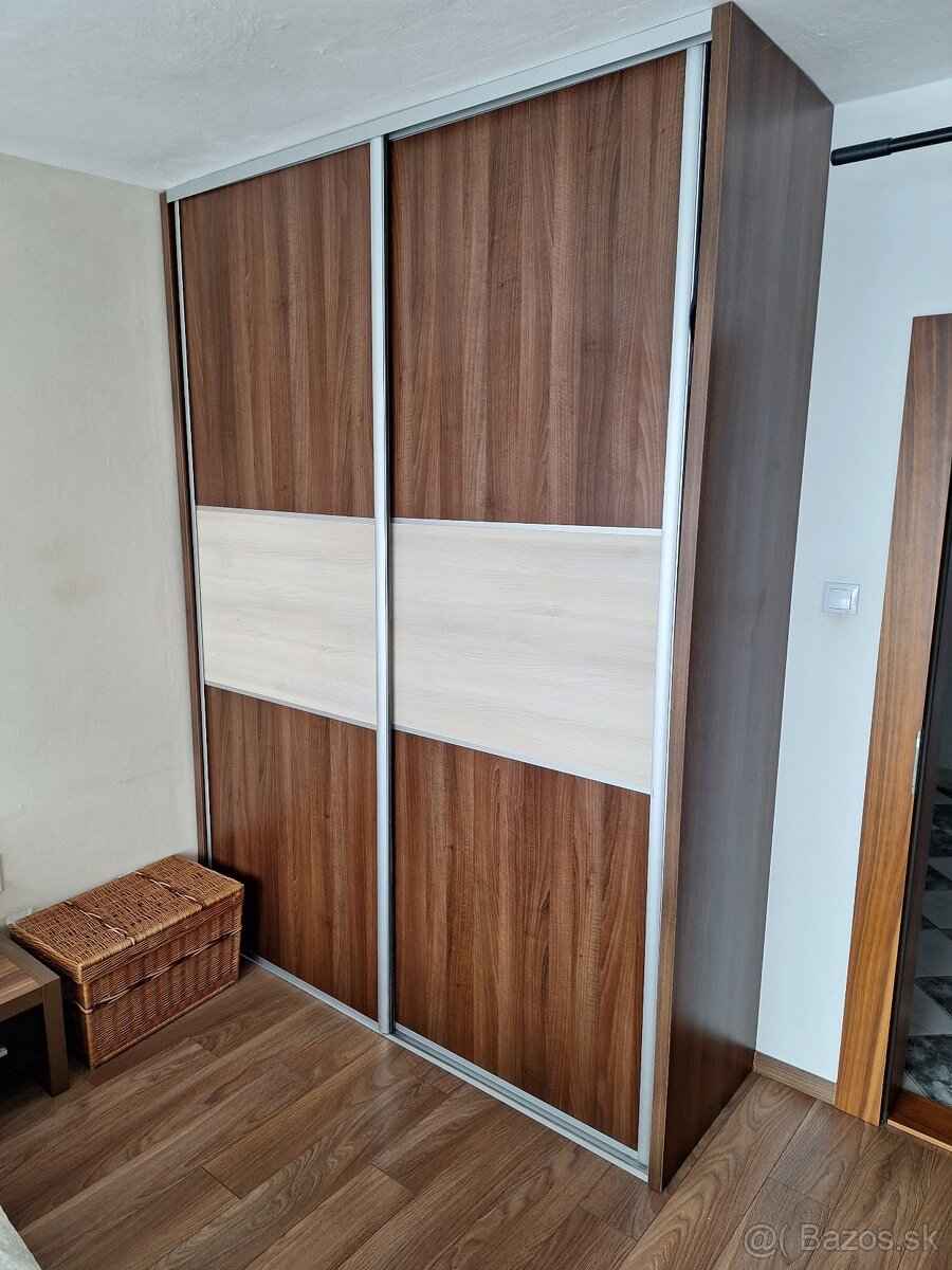 Prenájom 2izbový byt - 7