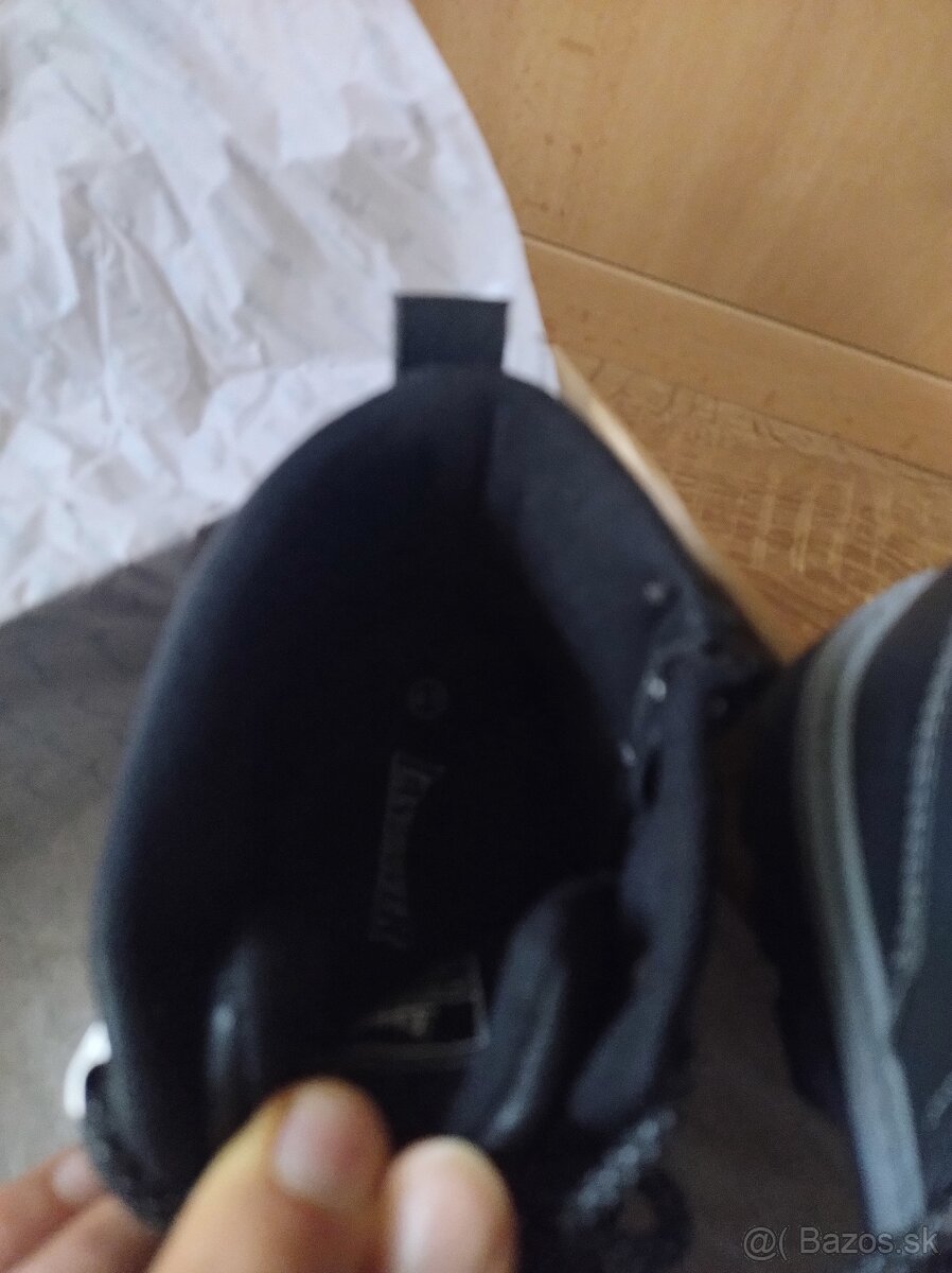 Zimné topánky land Rover - 7