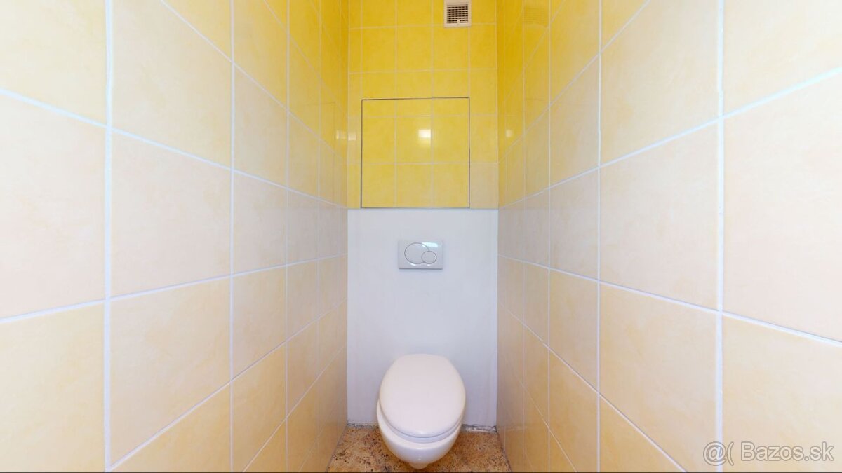 Medená ulica - 3 izb. byt NA PRENÁJOM - 7