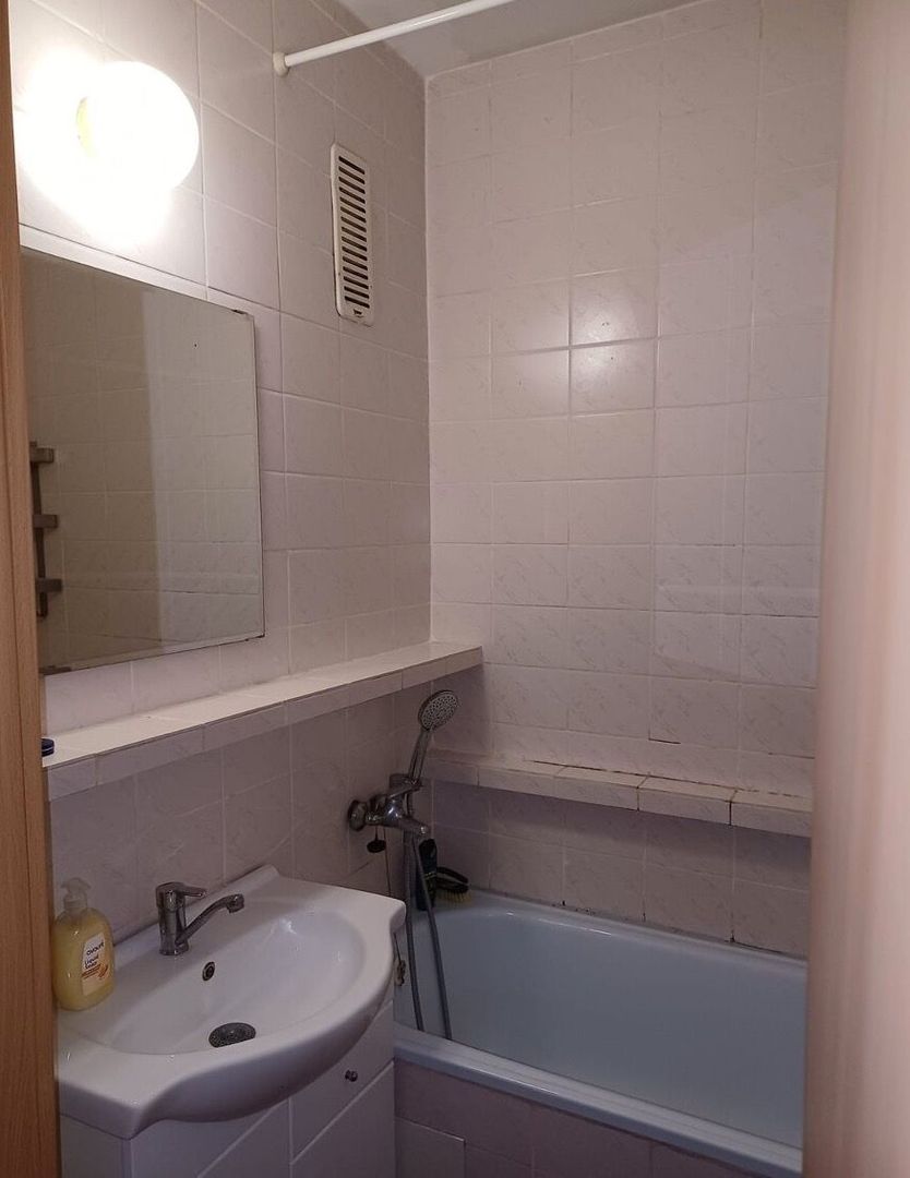 2 izbový byt, ul.Estonská, Bratislava II TOP - 7