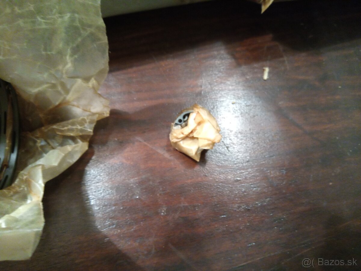 Sada na GO motora Škoda 110 - 7