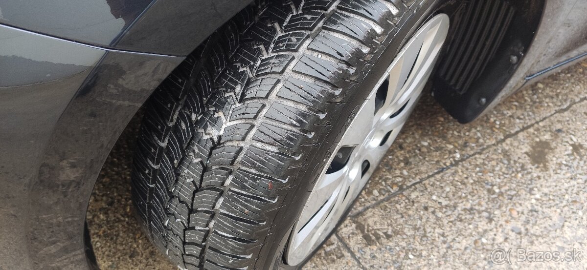 Predám Kia ceed SW možný odpočet DPH - 7