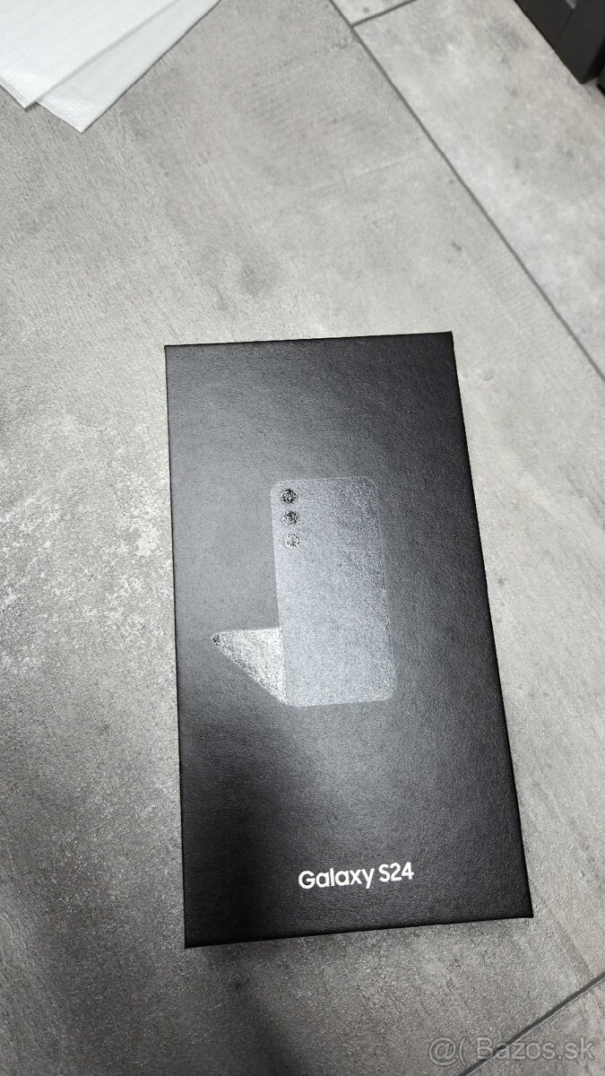 Samsung galaxy s24 128gb - 7