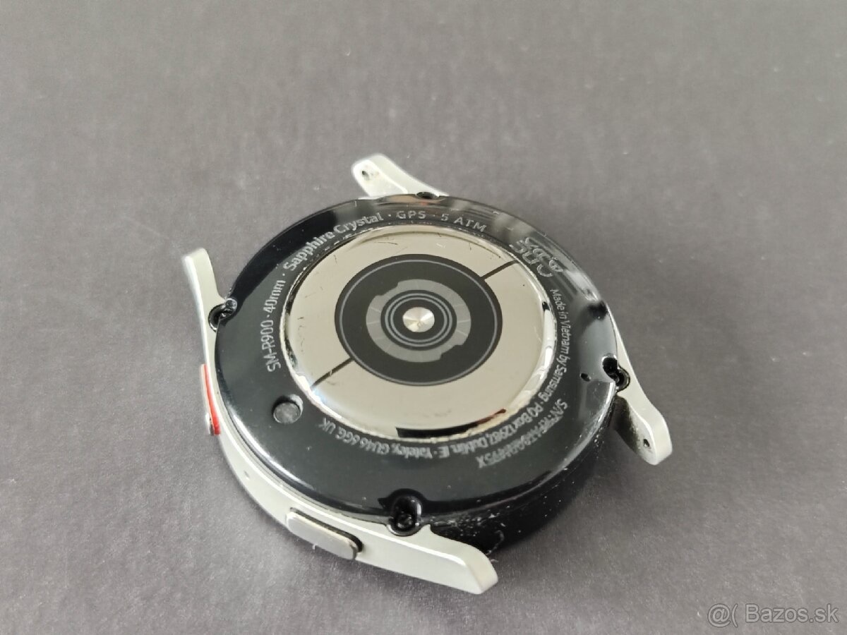 Samsung Galaxy Watch 5 40mm - 7