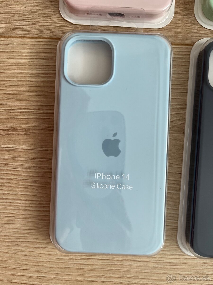 Kryt na iPhone 14 - 7