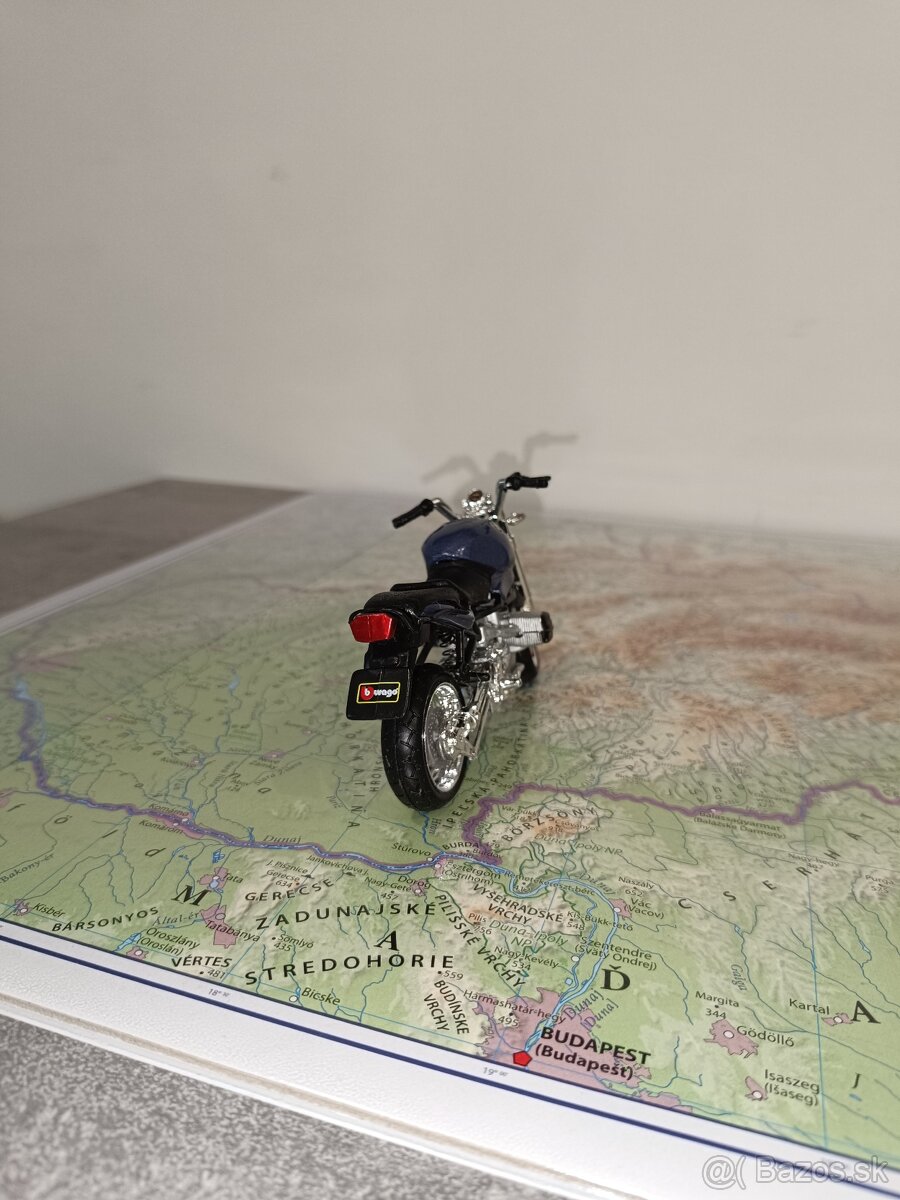 Motorka na výstavu - 7