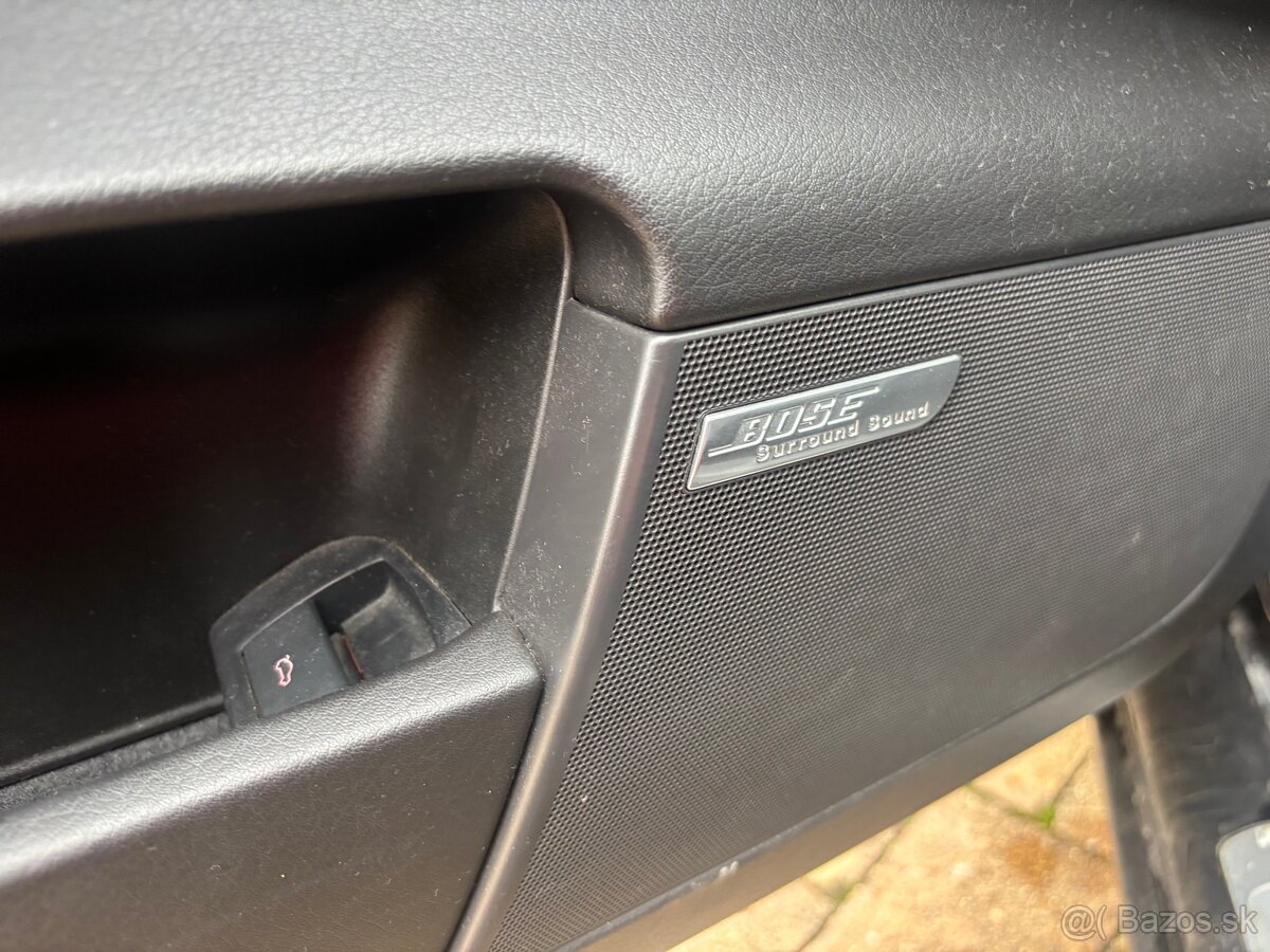 Audi A6 C6 Allroad Nová EK Stk - 7