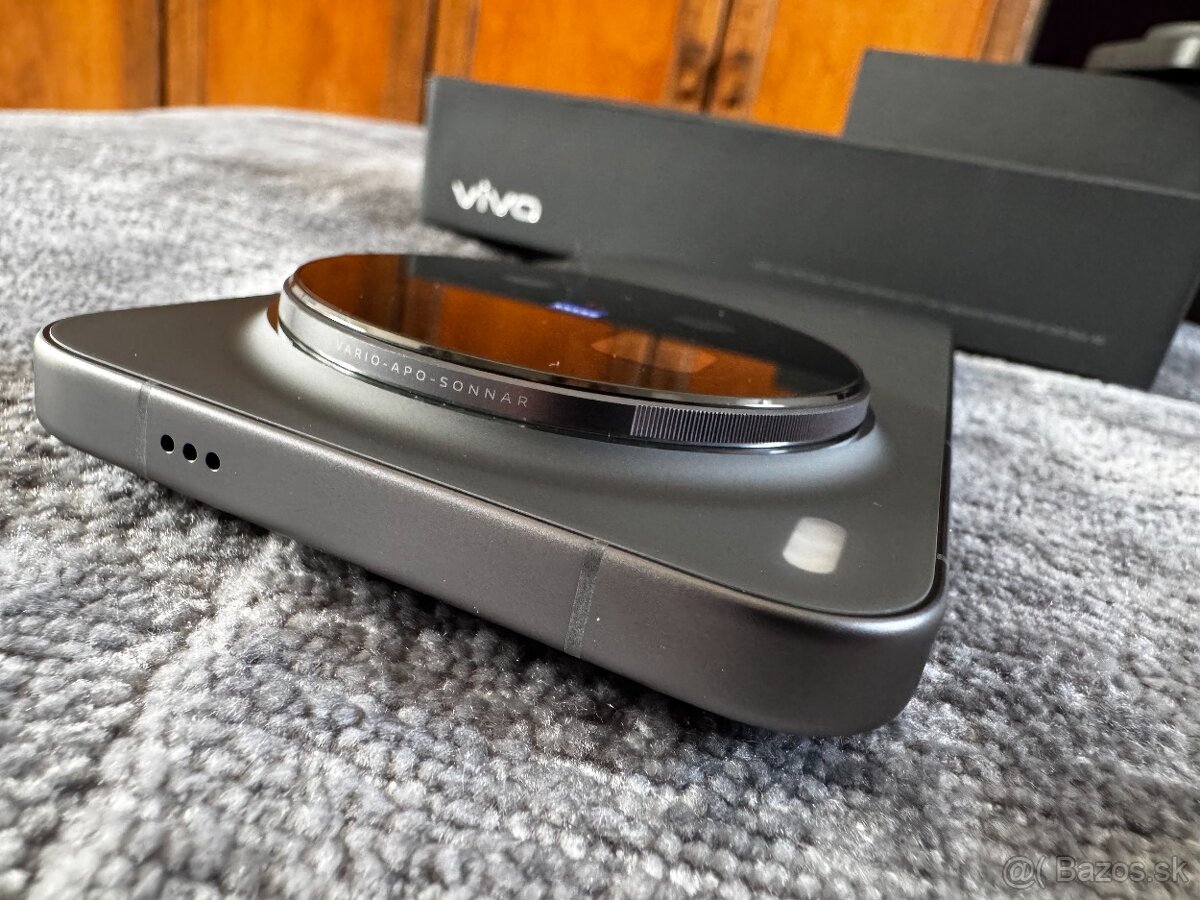 Predám/Vymením VIVO X300 Pro - 7