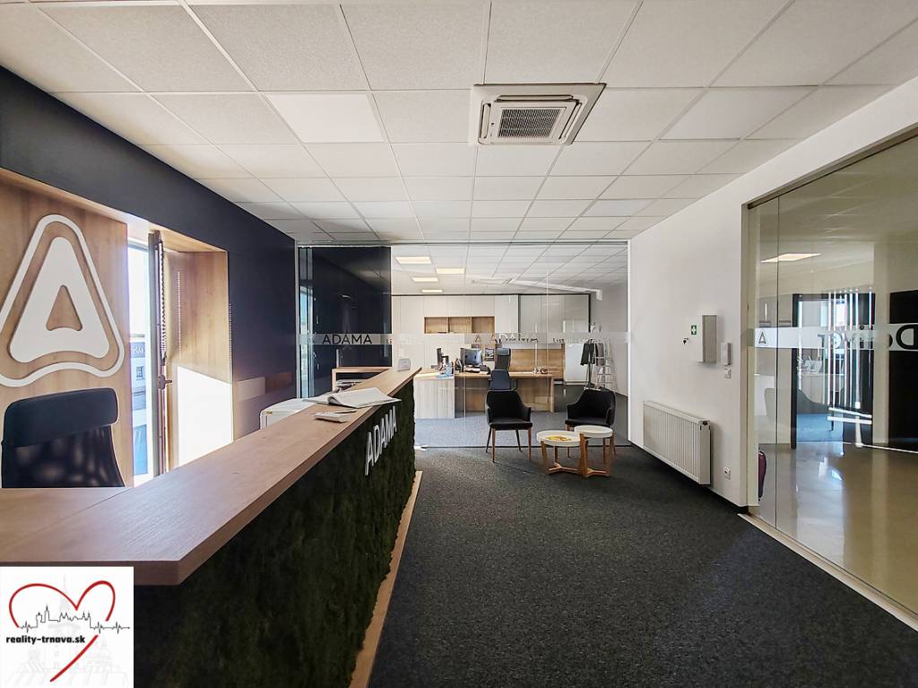 Prenájom kancelárie, Trnava - 7