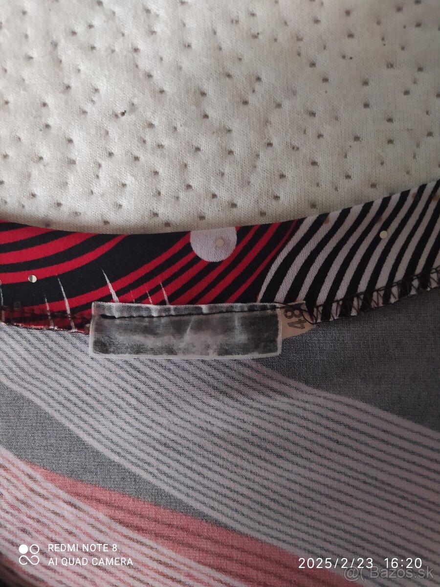 Dámske blúzky - 7