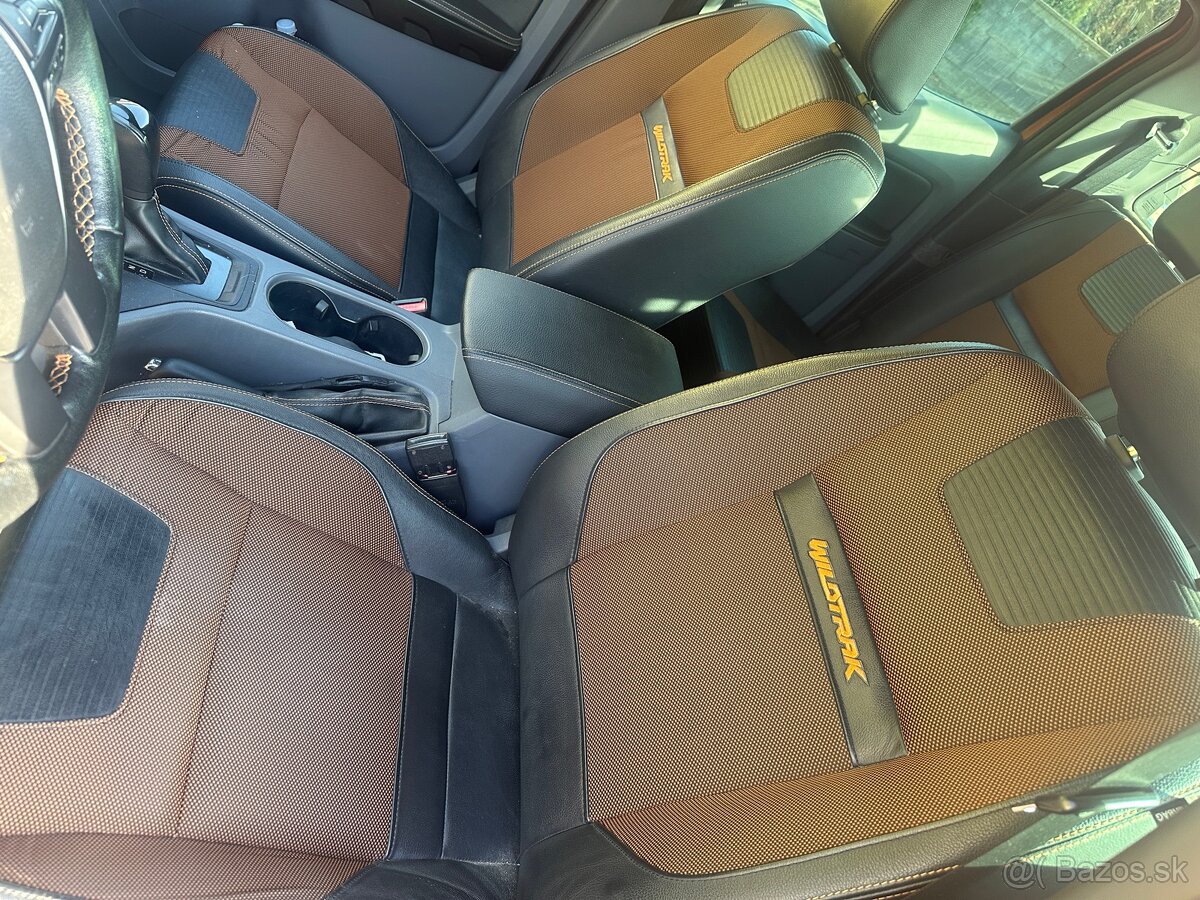 Ford Ranger wildtrak - 7
