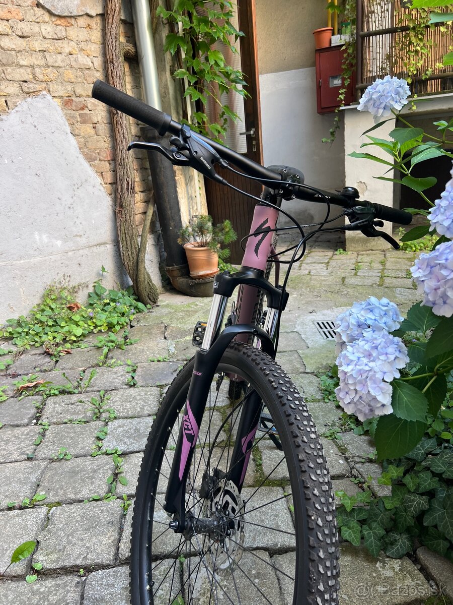 Bicykel Specialized - 7