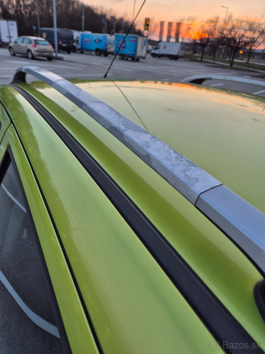 Predam chevrolet spark - 7