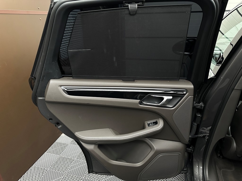 Porsche Macan S diesel / PASM / ACC / LED - 7