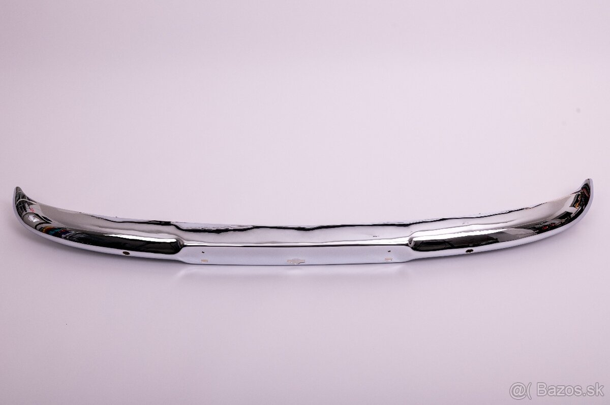 Rámeček přední masky Škoda Octavie - nový chrom - 7