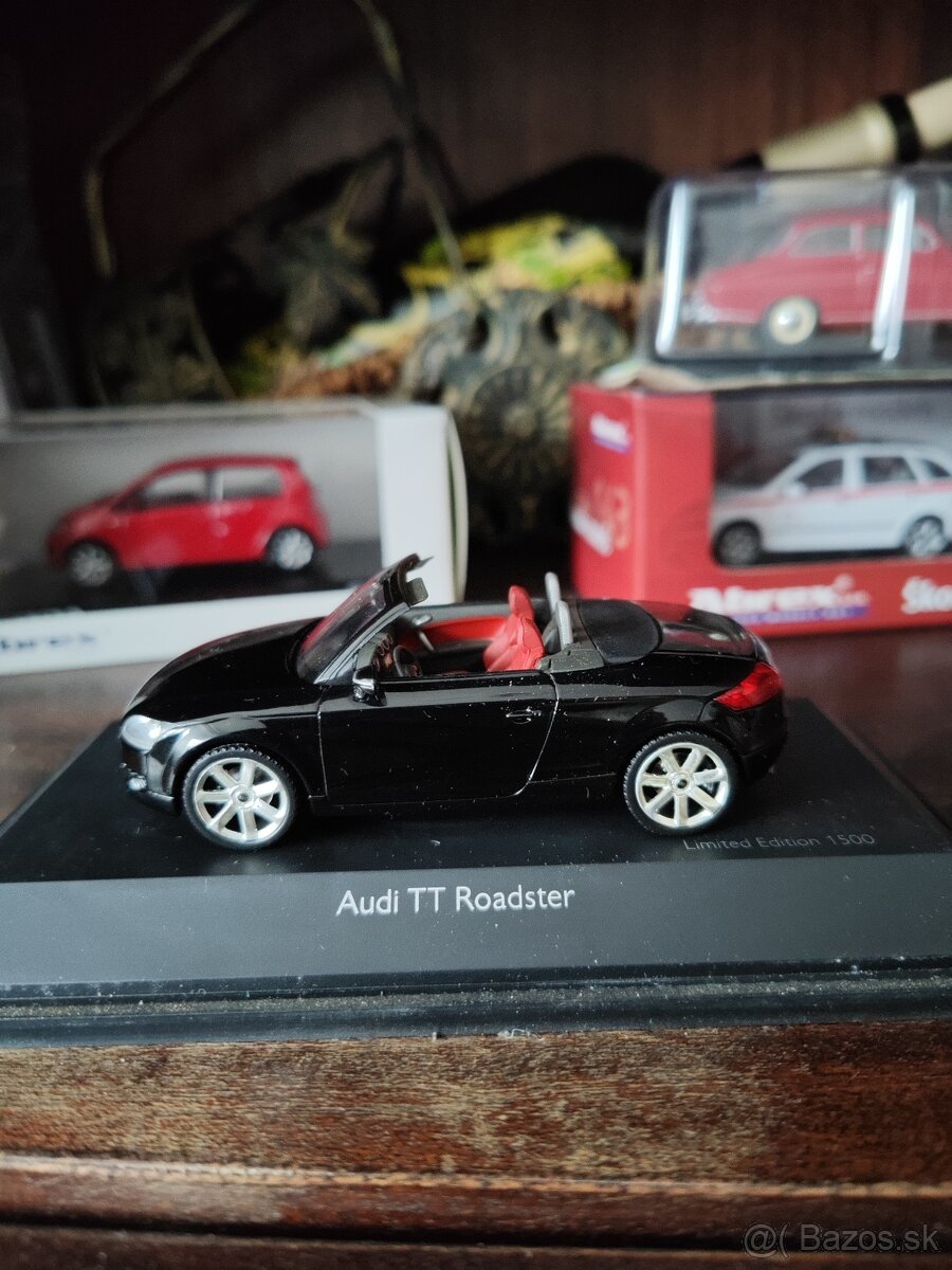 Audi modely časť 2 - 7