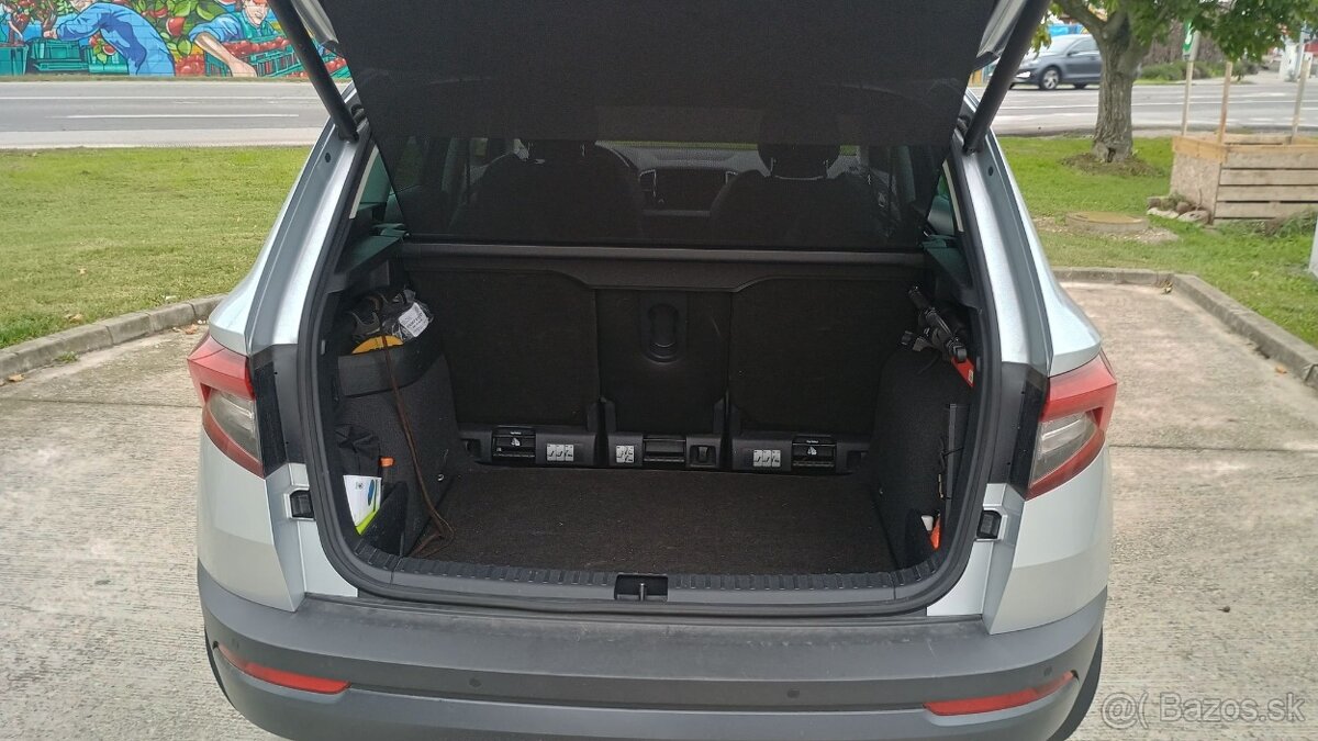 Škoda Karoq 1.5 TSI Style 110kW - 7