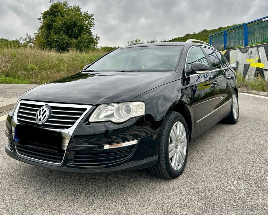 Passat - 7
