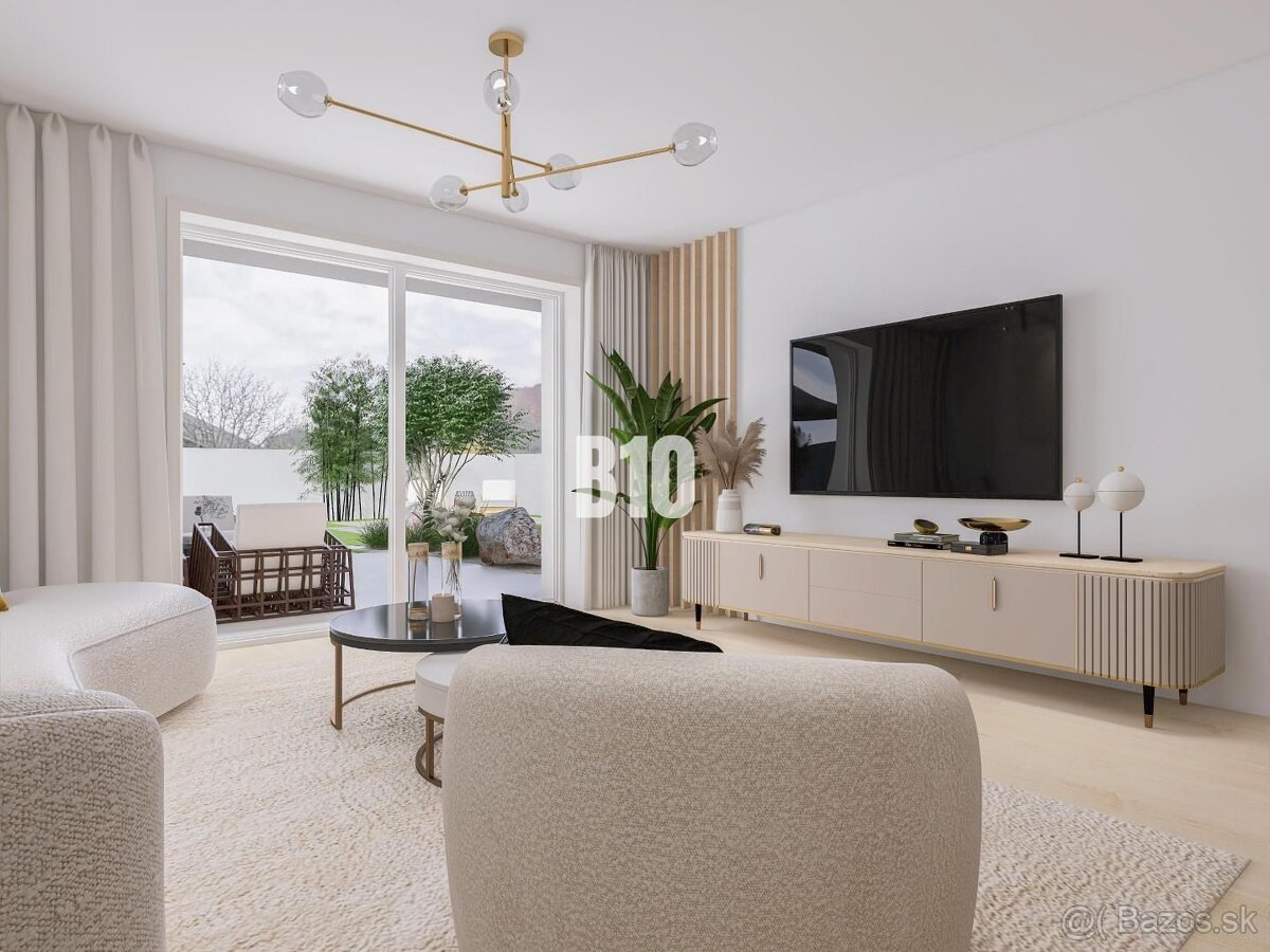 Viac času na život- od 362 m2 pozemok- Uvádzacie ceny - 7