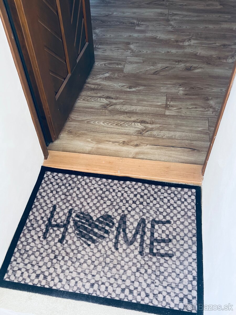 1izb apartmán na prenájom v srdci BŠ - 7