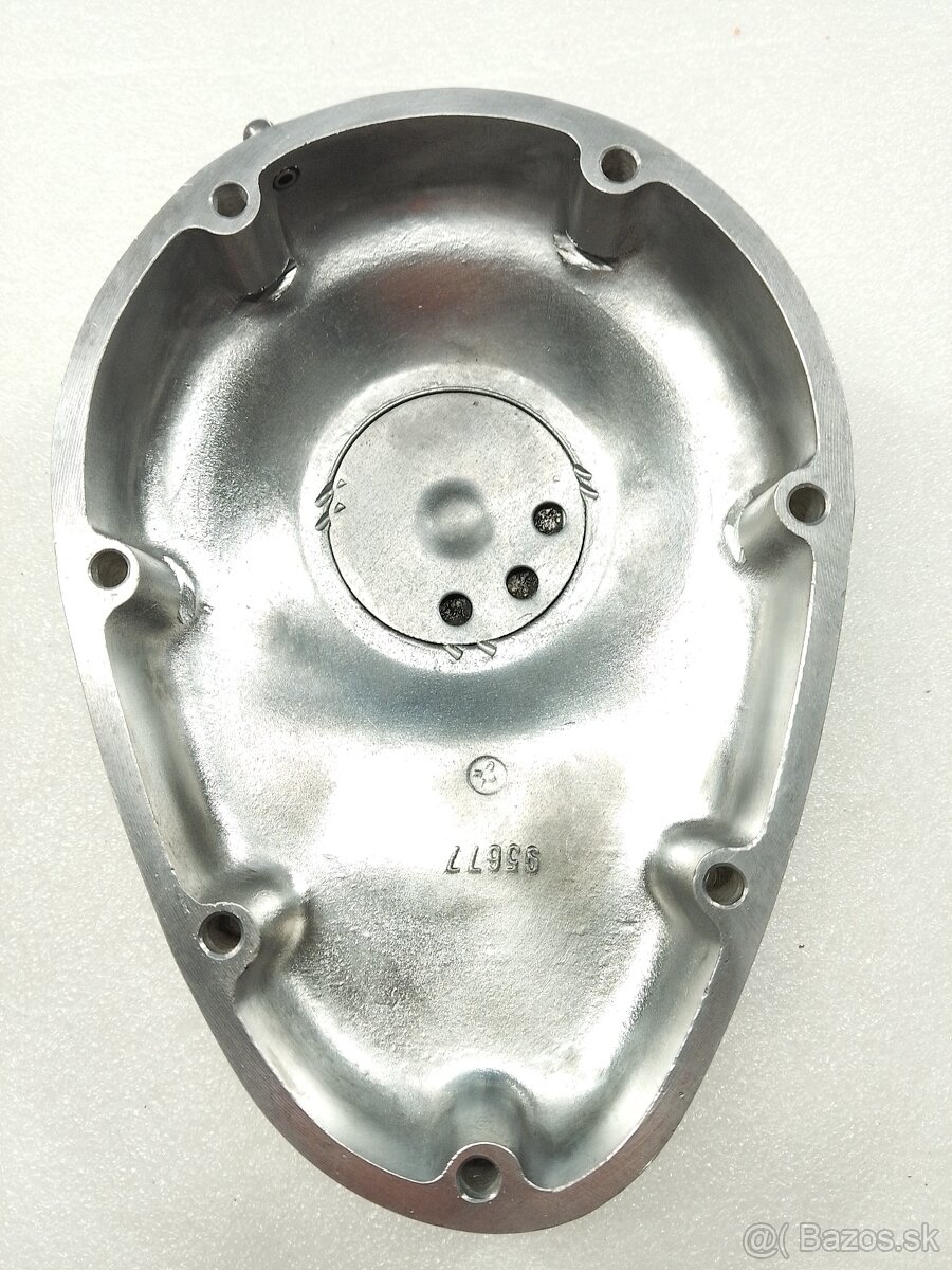 NSU QUICK KRYT SPOJKY KUPPLUNGDECKEL ORIGINAL - 7