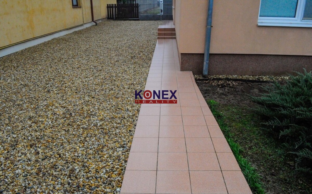 ID-3251 NA PREDAJ – rodinný dom Veľké Kapušany - 7