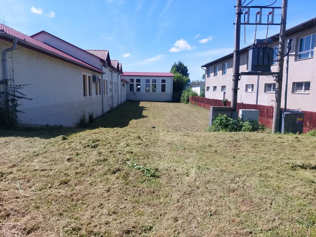 Profesionálna úržba pozemkov - 7