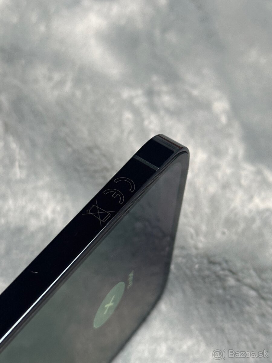 ✨iPhone 12 Pro 128GB | TOP STAV | 100% BATÉRIA - 7