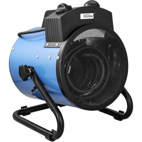 Elektrický ohrievač GUDE GEH 3000 - 7
