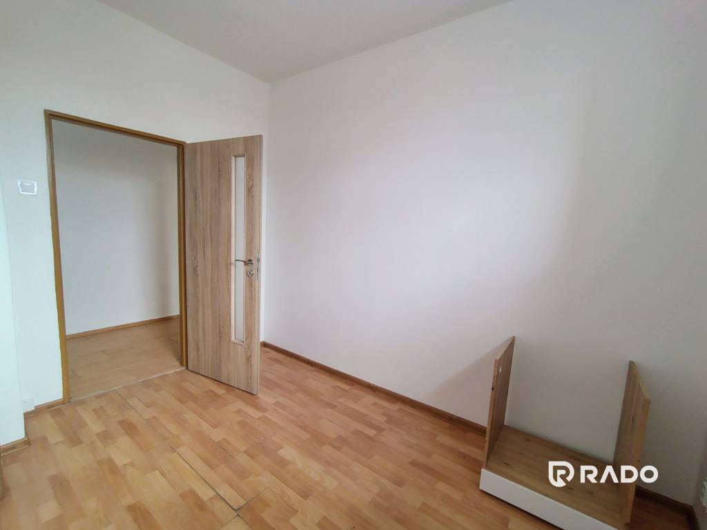 RADO | Dvojizbový byt v meste Holíč - 7