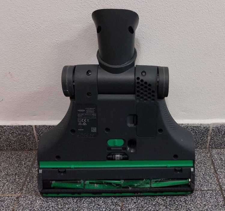 Vorwerk VK 200 + příslušenství - 7