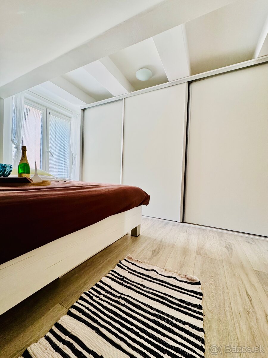 Predáme dom blízko centra Trenčína - 7