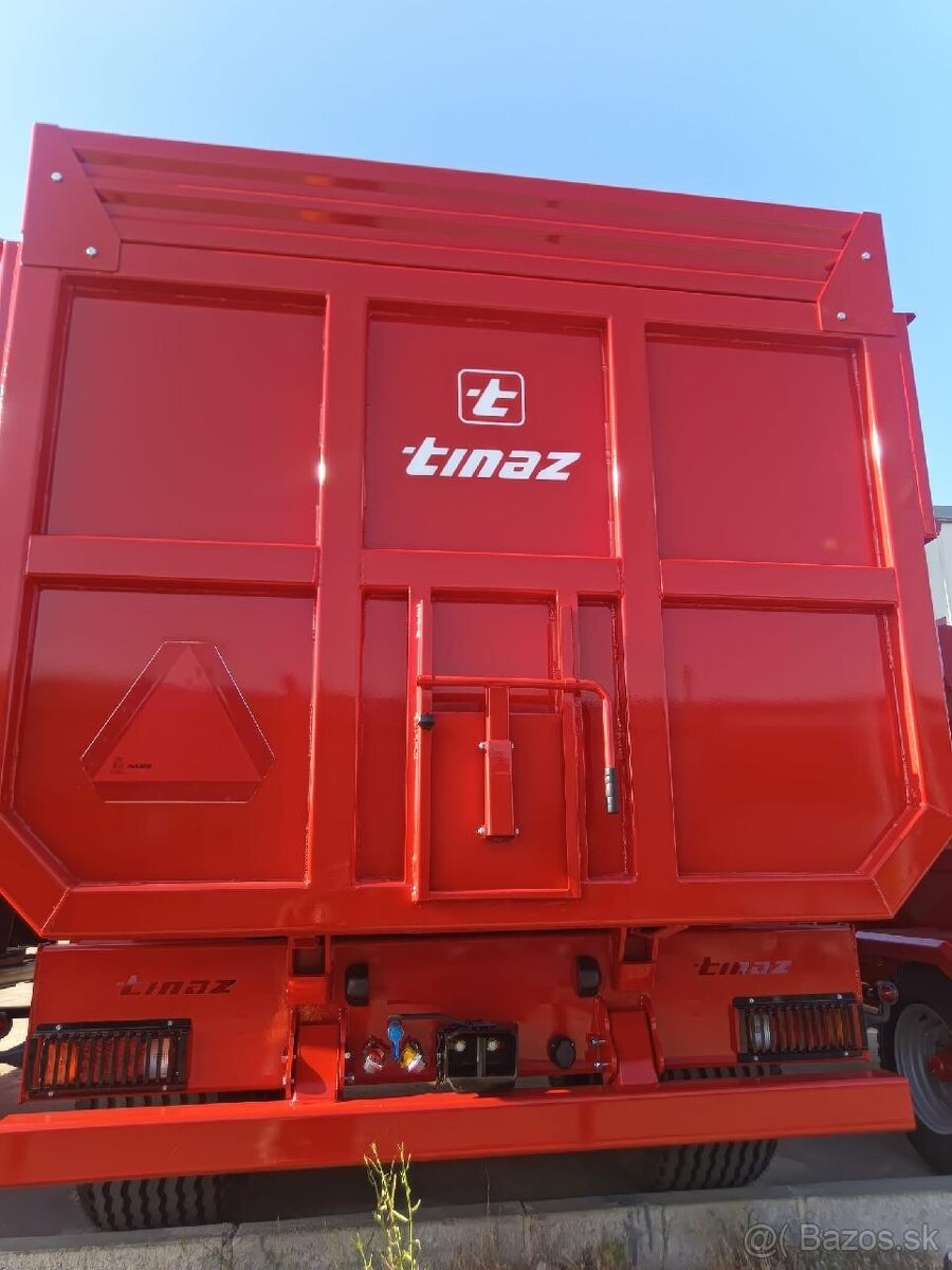 návěs přívěs vlek vozík - 7